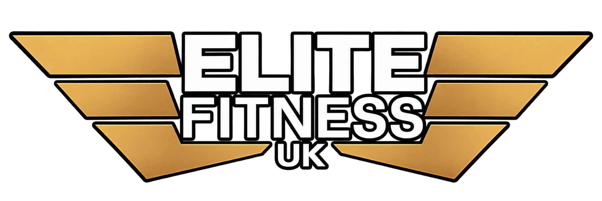 Elite Fitness UK logo