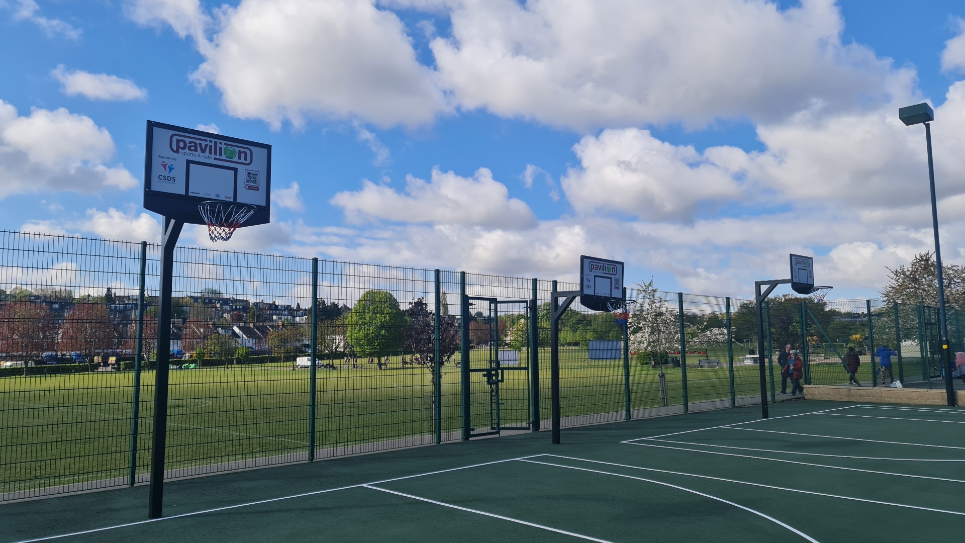 Other sports
