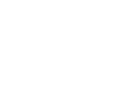 Lawn Tennis Association logo