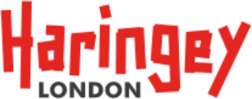 Haringey Council logo